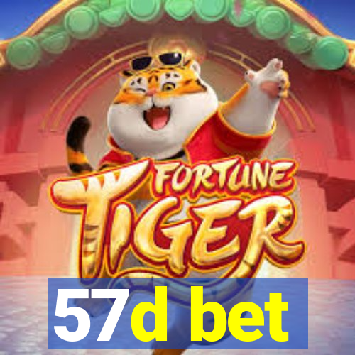 57d bet